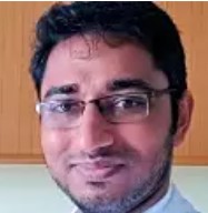 Dr T Yashwanth Raj